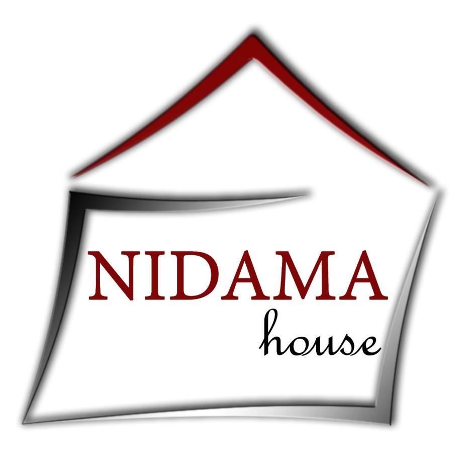 Nidama House Bed & Breakfast Napoli Ngoại thất bức ảnh