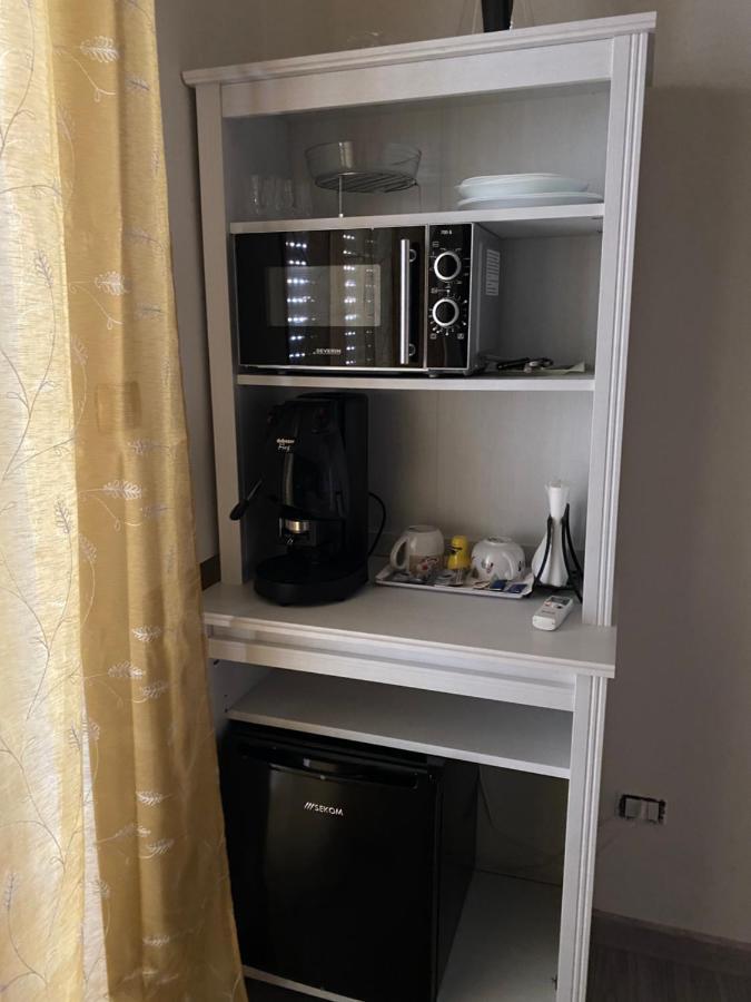 Nidama House Bed & Breakfast Napoli Ngoại thất bức ảnh