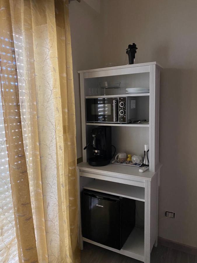 Nidama House Bed & Breakfast Napoli Ngoại thất bức ảnh