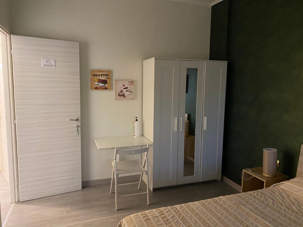 Nidama House Bed & Breakfast Napoli Ngoại thất bức ảnh