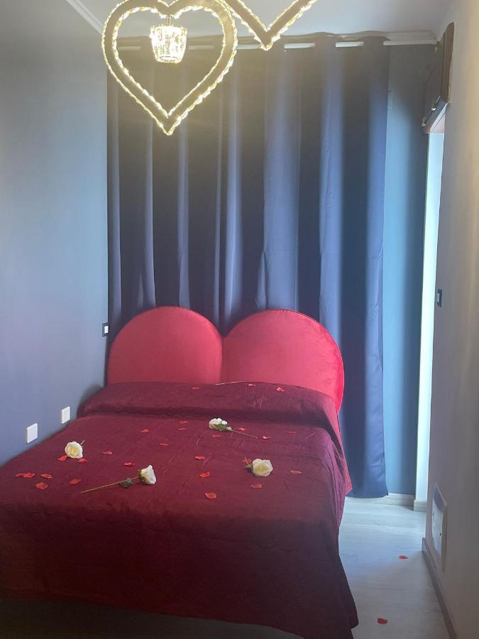 Nidama House Bed & Breakfast Napoli Ngoại thất bức ảnh